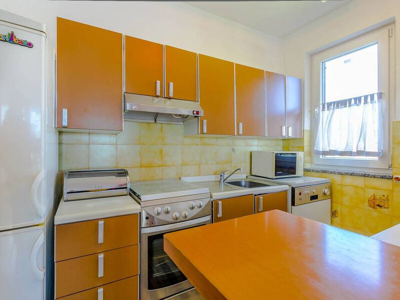 Apartmány 1318-525
