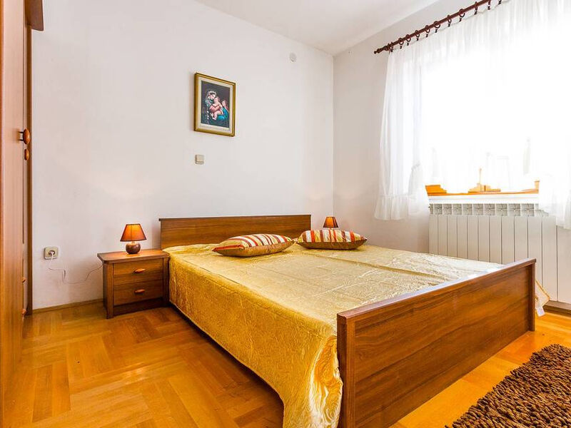 Apartmány 1318-531