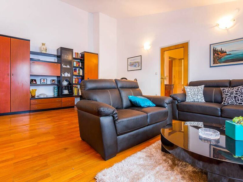 Apartmány 1318-531