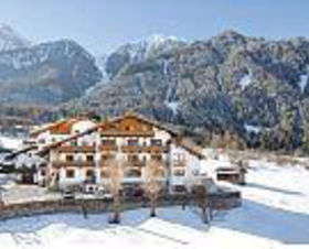 Aktiv Panoramahotel Daniel