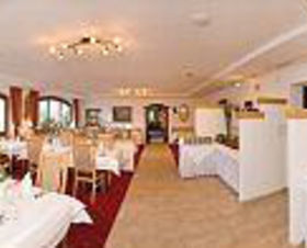 Aktiv Panoramahotel Daniel