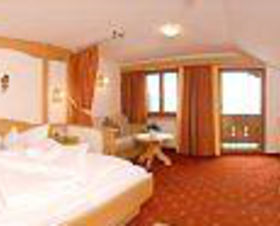 Aktiv Panoramahotel Daniel