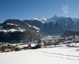 Aktiv Panoramahotel Daniel