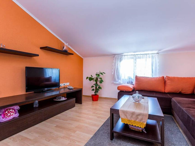 Apartmány 1318-550