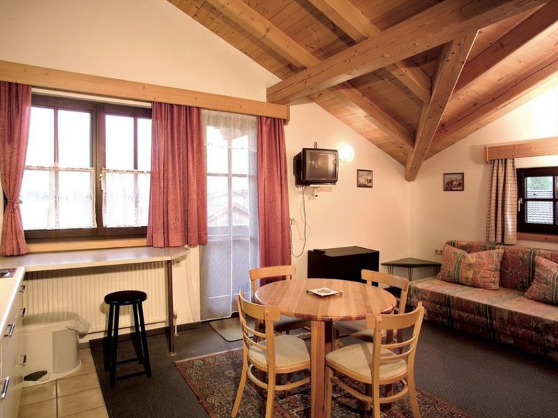 Appartementhaus Raudaschl