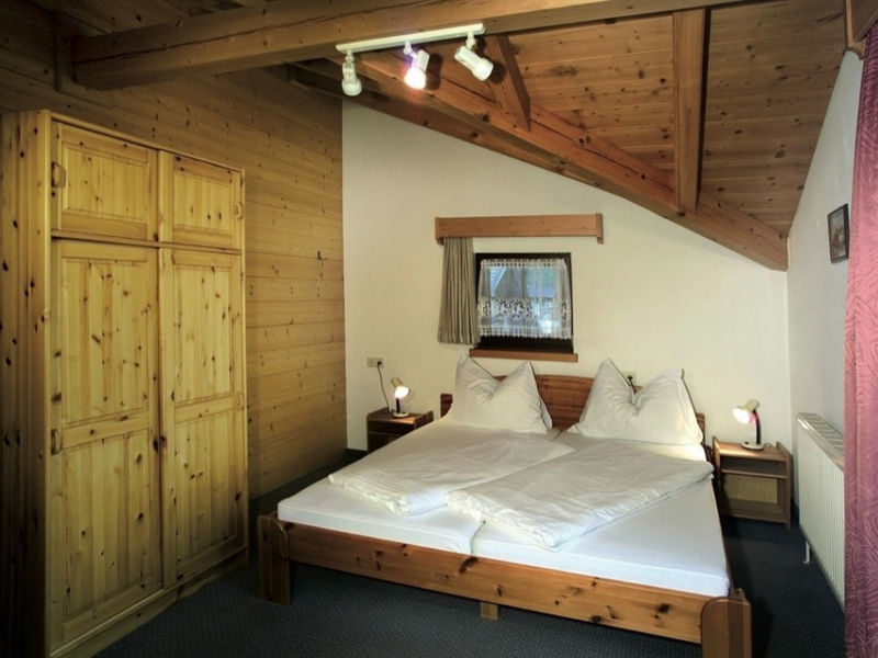 Appartementhaus Raudaschl