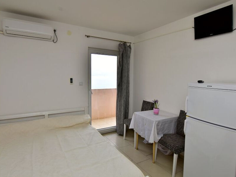 Apartmány Benjamin