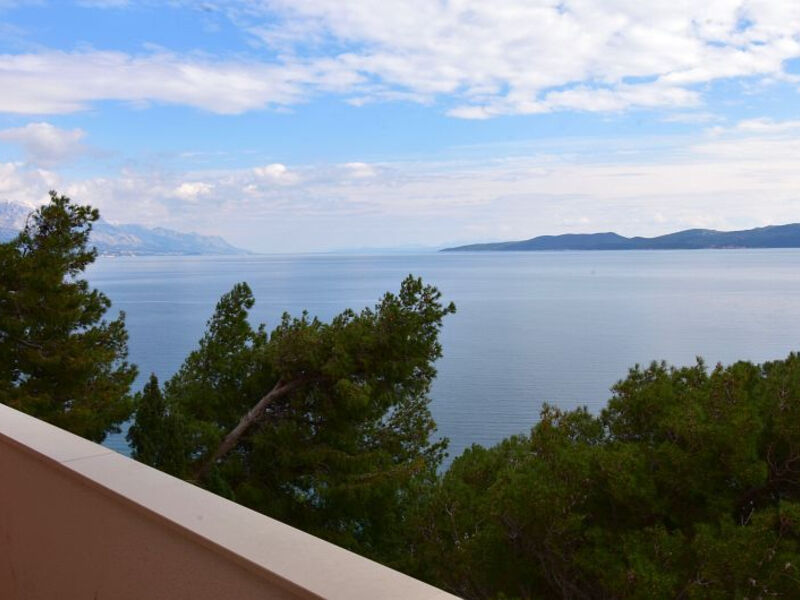 Apartmány Benjamin