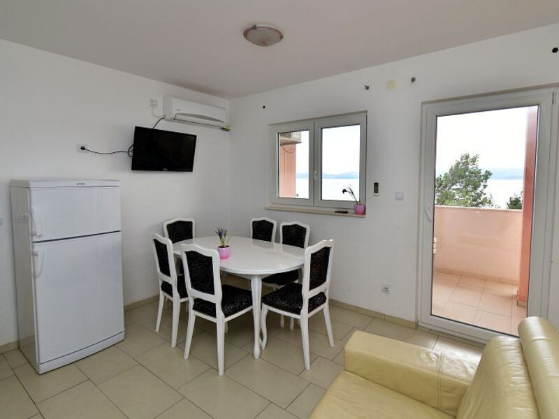 Apartmány Benjamin