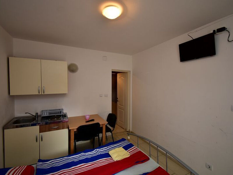 Apartmány Benjamin