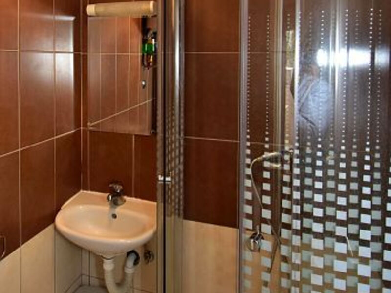 Apartmány Benjamin