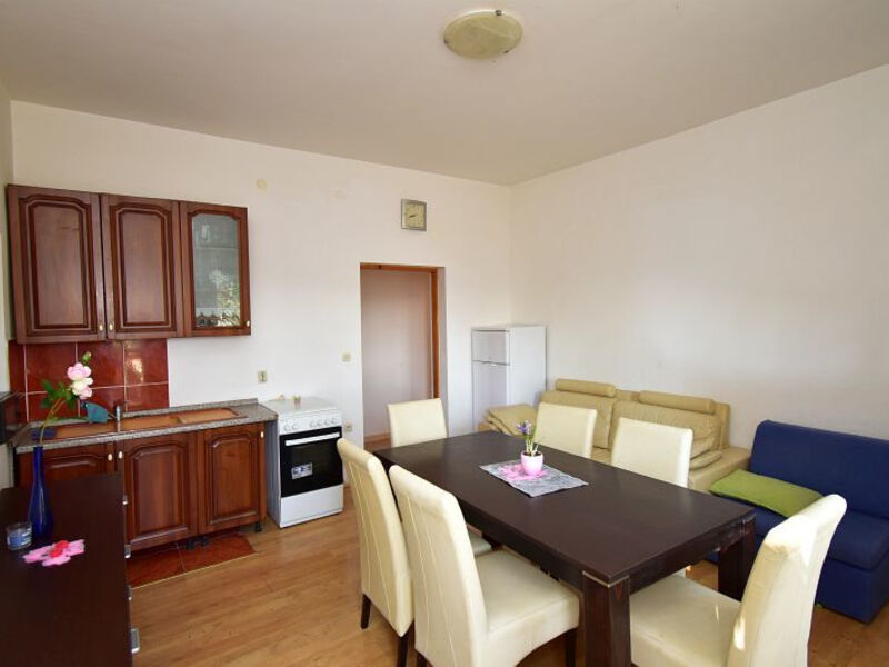 Apartmány Benjamin