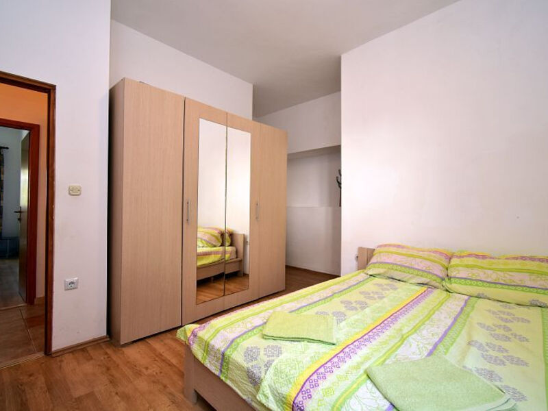 Apartmány Benjamin