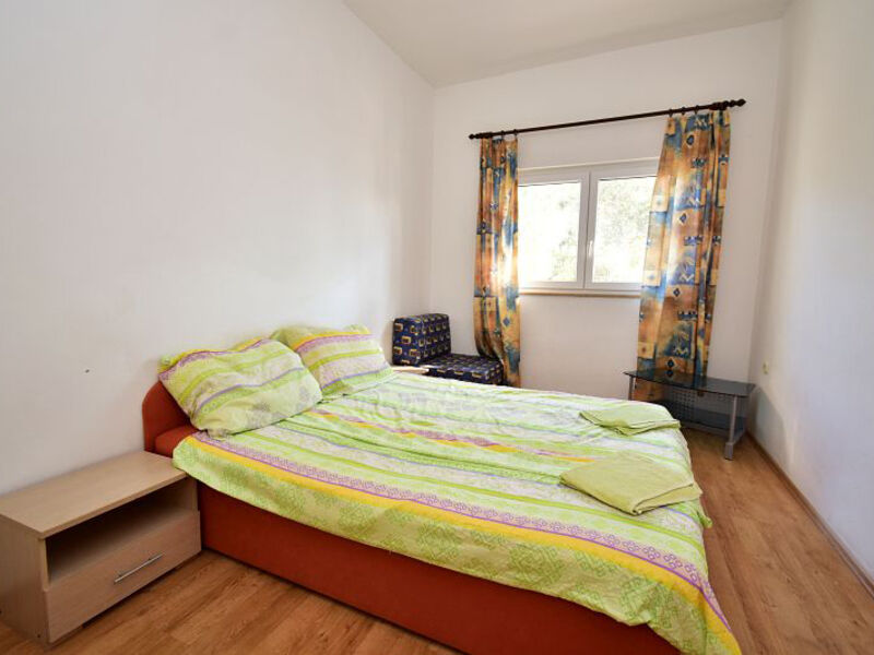 Apartmány Benjamin