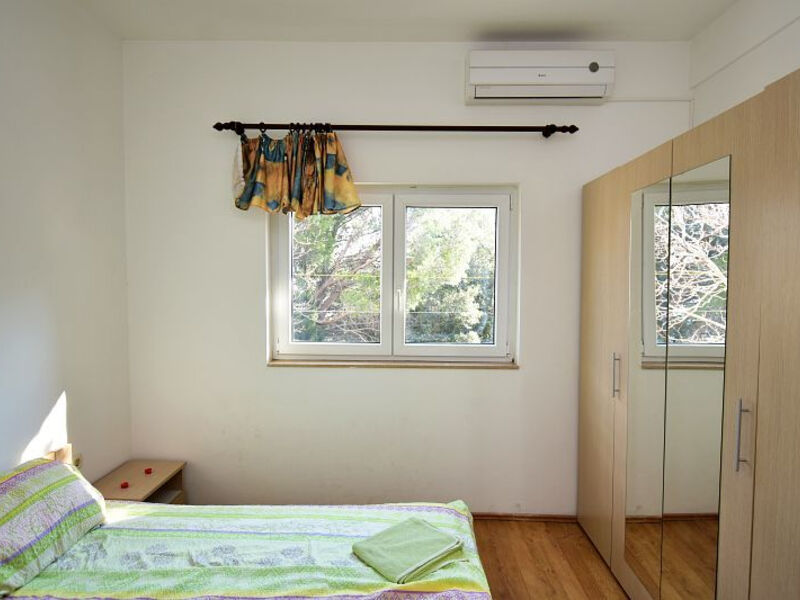 Apartmány Benjamin