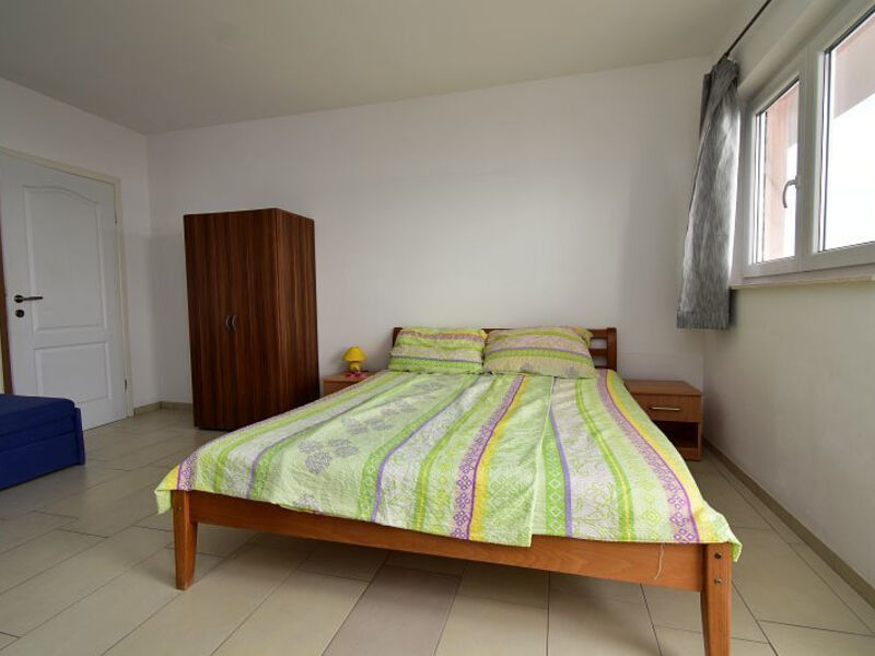 Apartmány Benjamin