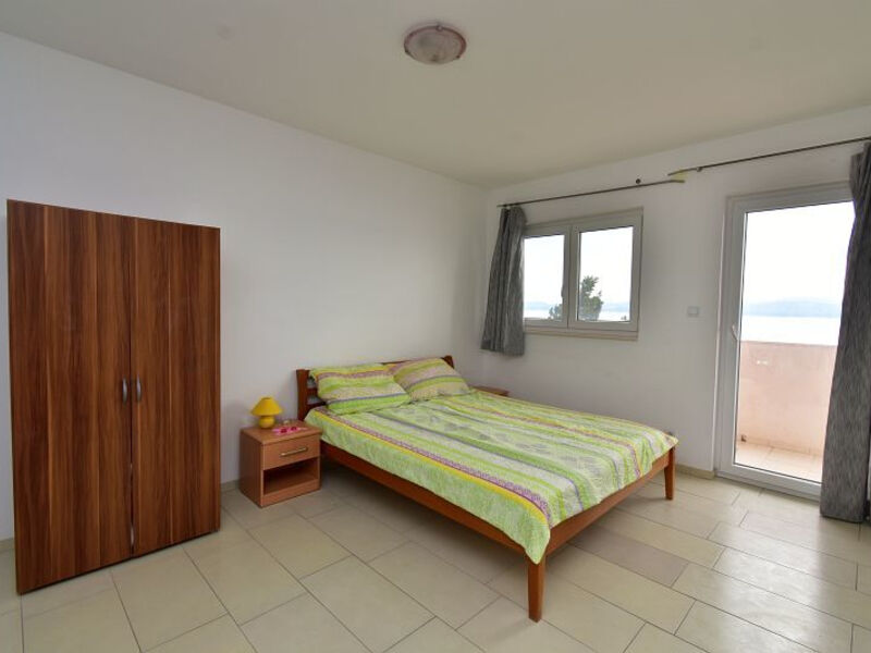 Apartmány Benjamin