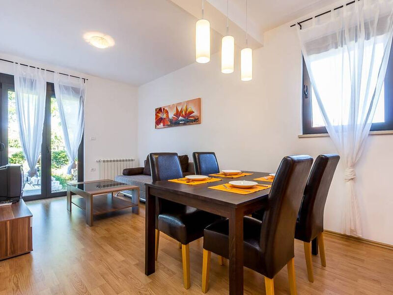 Apartmány 1318-578