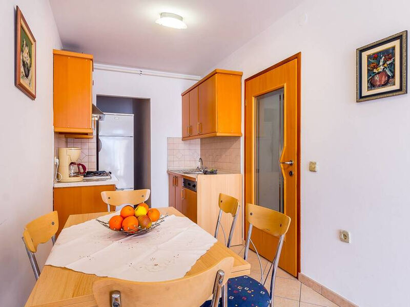 Apartmány 1318-586