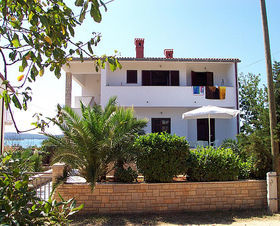 Apartmány 549-135