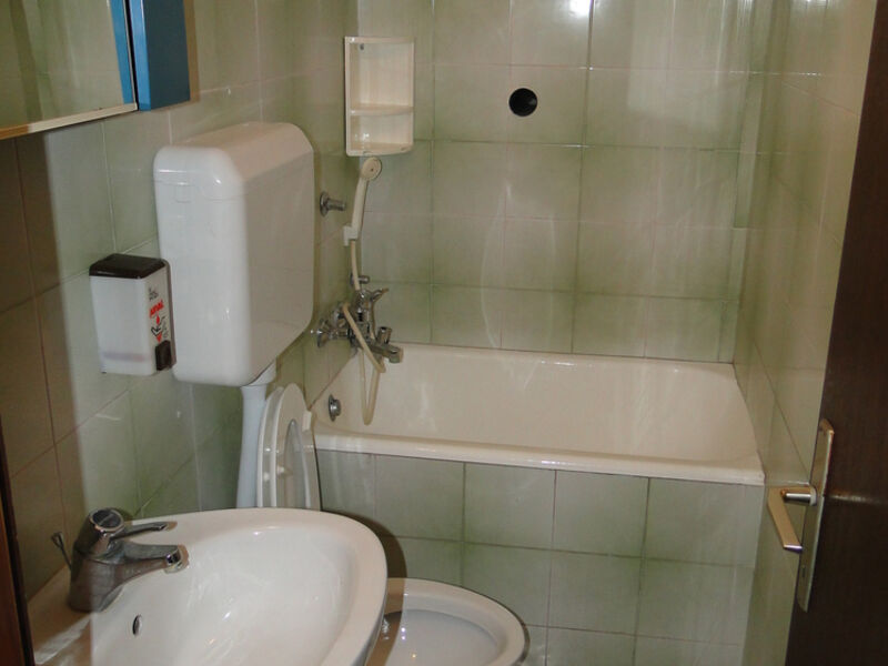 Apartmány 1657-37