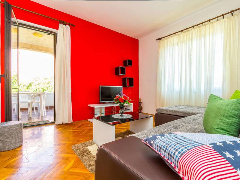 Apartmány 1318-596