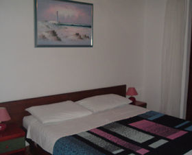 Apartmány 549-135