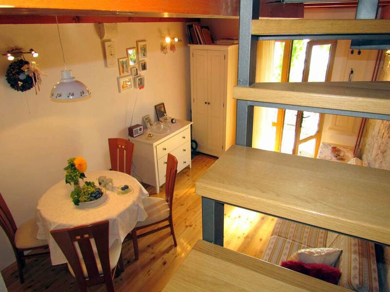 Apartmán 1563-91