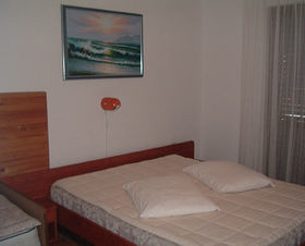 Apartmány 549-135
