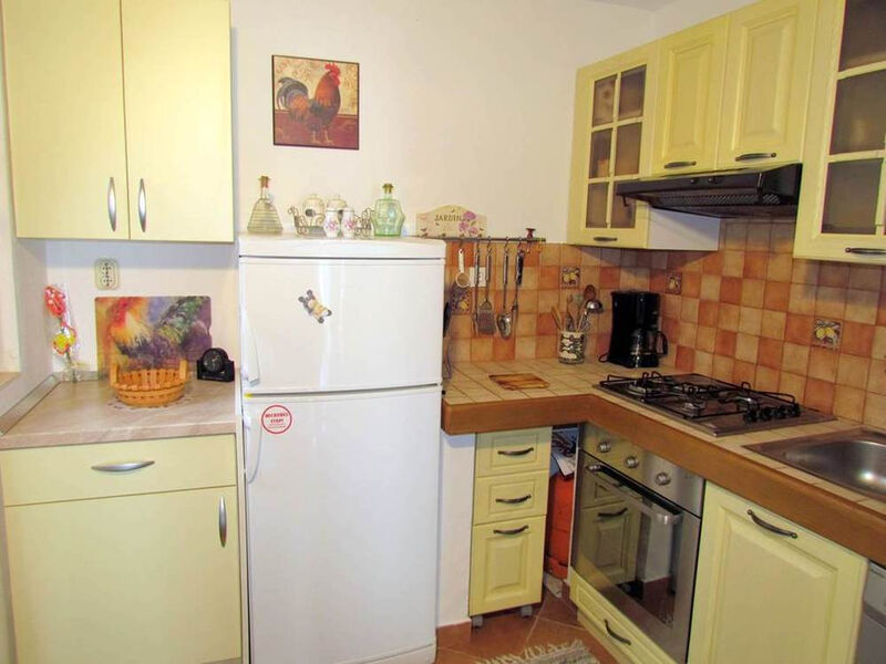 Apartmán 1563-91