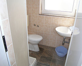 Apartmány 549-135
