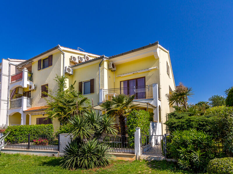 Apartmány 1318-620