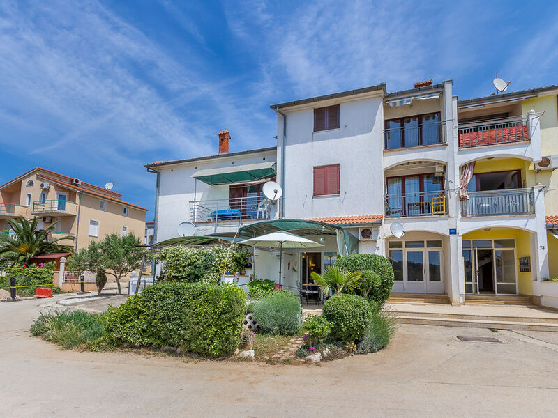 Apartmány 1318-620