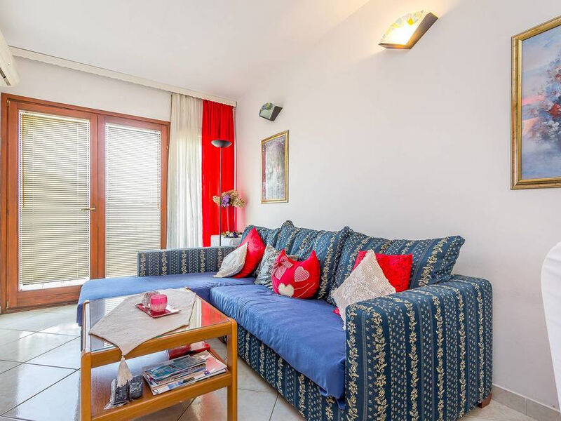 Apartmány 1318-620