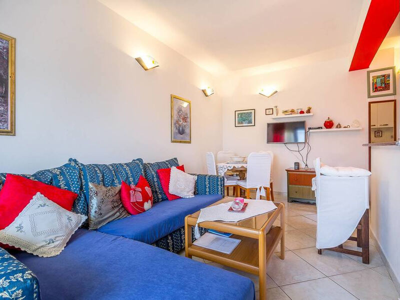 Apartmány 1318-620