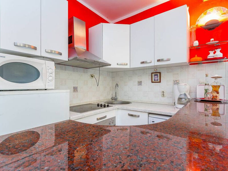 Apartmány 1318-620