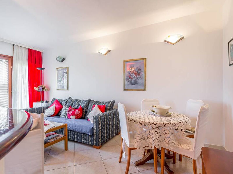 Apartmány 1318-620