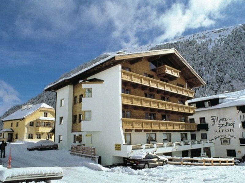 Hotel Kleon