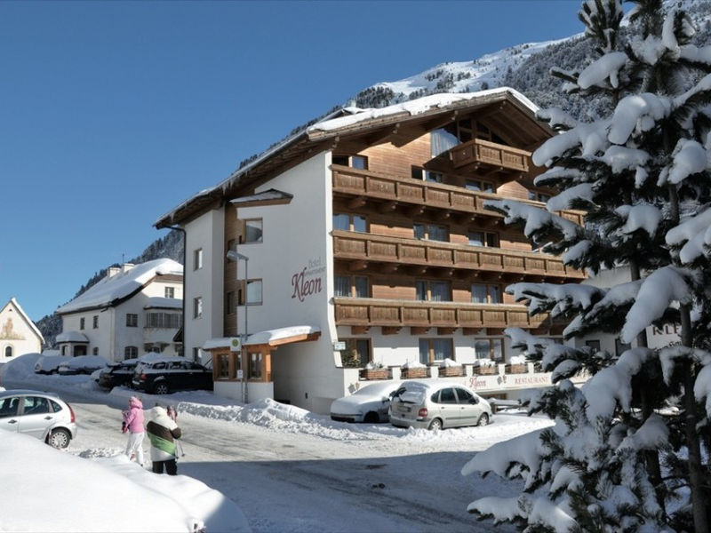 Hotel Kleon