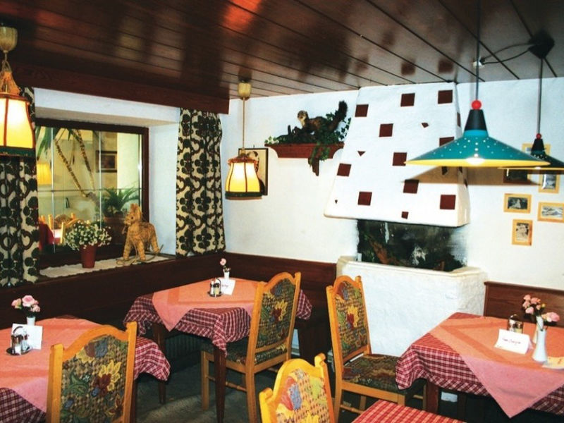 Hotel Kleon