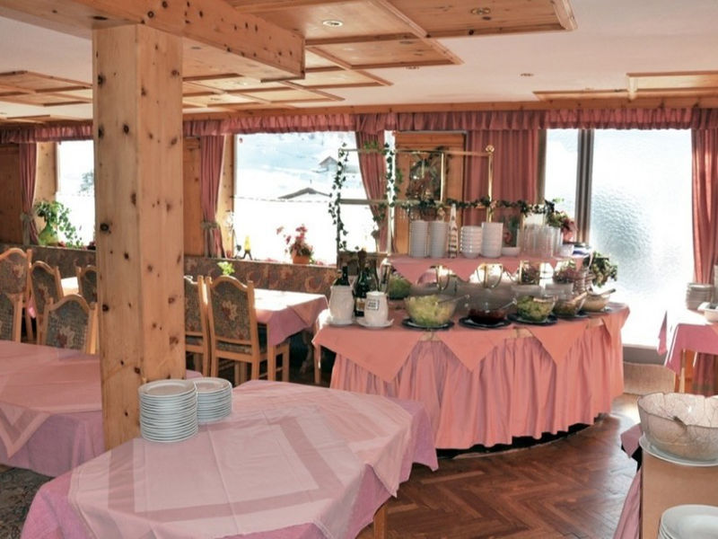 Hotel Kleon