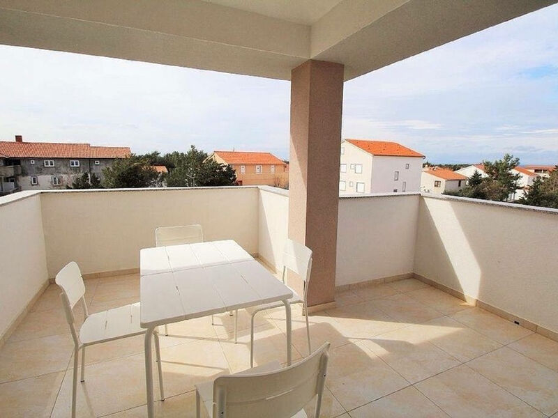 Apartmány Elisa