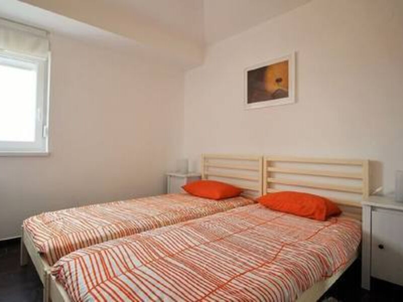Apartmány Elisa