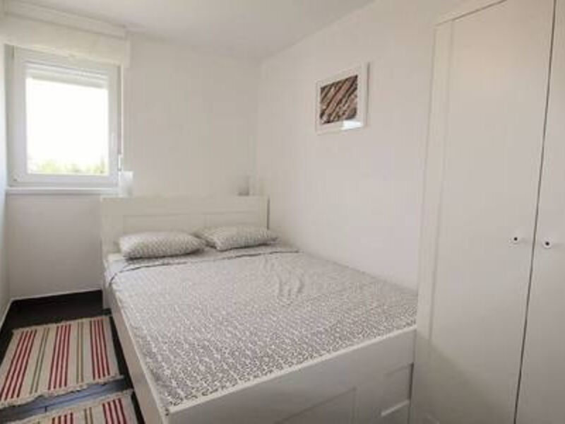 Apartmány Elisa