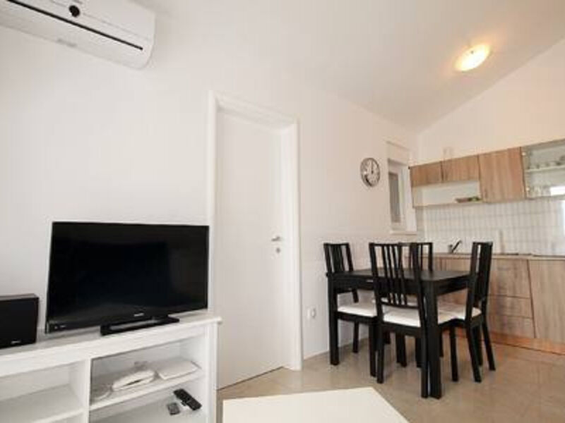 Apartmány Elisa