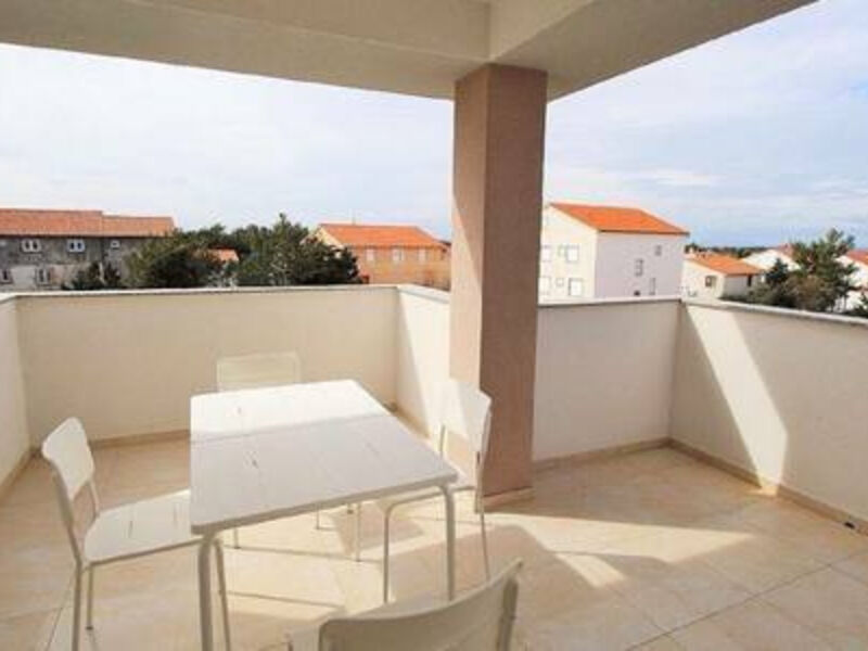 Apartmány Elisa