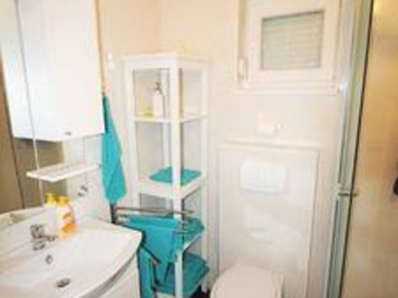 Apartmány Elisa