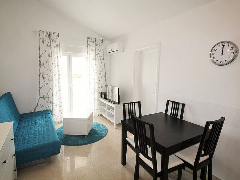 Apartmány Elisa