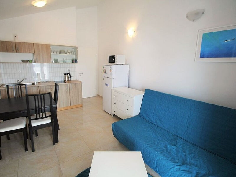 Apartmány Elisa