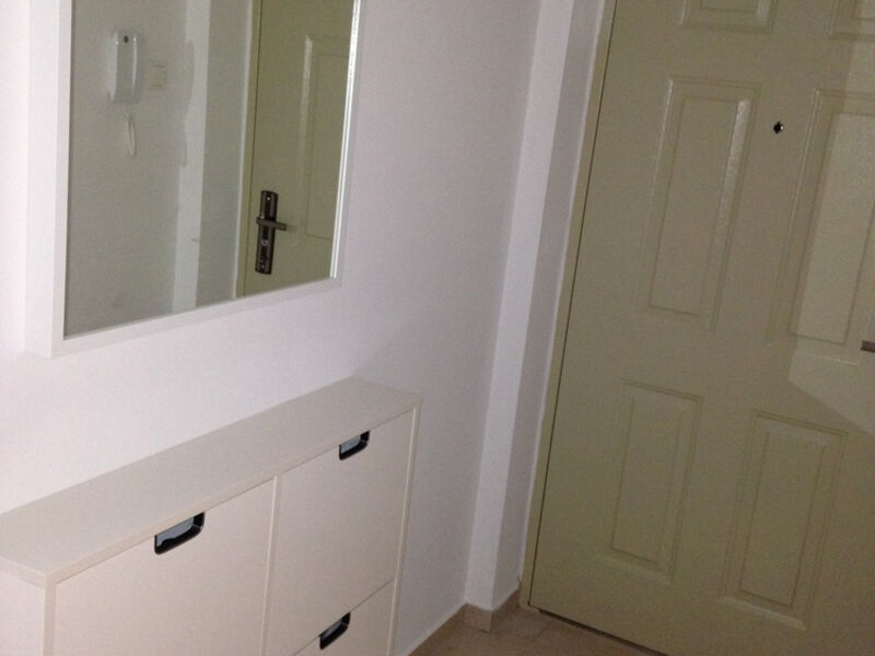 Apartmány Elisa